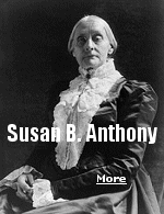 Every woman should have a purse of her own.         ~Susan B. Anthony